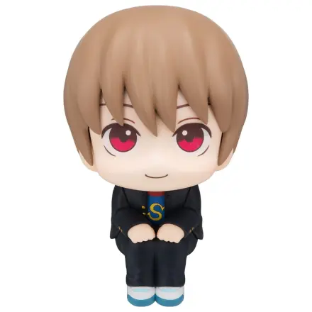 Ginpachi´s Zany Class Look Up PVC socha Sogo Okita 11 cm fotografii produktu