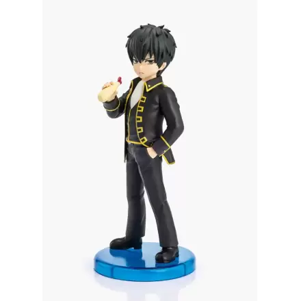 Gintama Adokenette PVC Socha Hijikata Toushirou 14 cm fotografii produktu