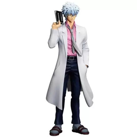 Gintama Ginpachi Ichibansho figurka 25 cm fotografii produktu