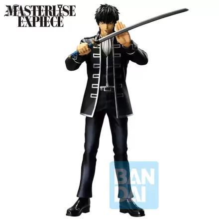 Gintama - Gintama Exhibition - Toushirou Hijikata Ichibansho figurka 20 cm termékfotója