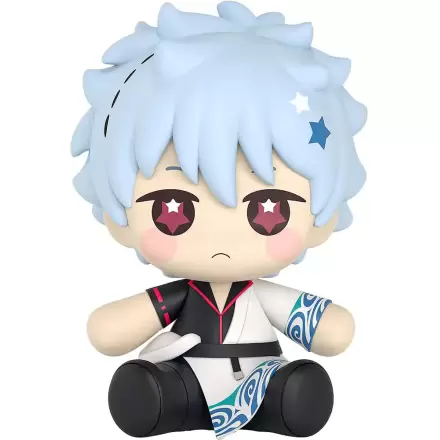 Gintama Huggy Good Smile Chibi figurka Gintoki Sakata 7 cm fotografii produktu