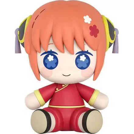 Gintama Huggy Good Smile Chibi figurka Kagura 7 cm fotografii produktu