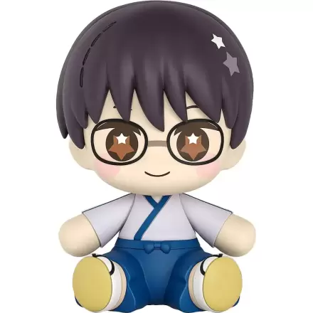 Gintama Huggy Good Smile Chibi figurka Shinpachi Shimura 7 cm fotografii produktu
