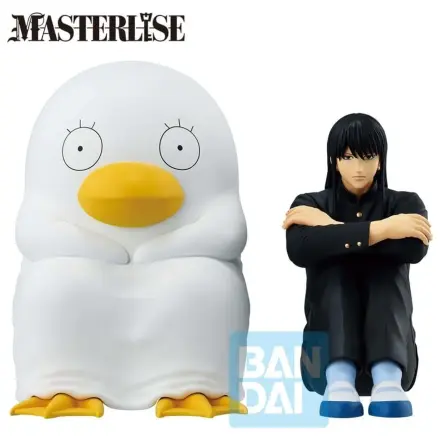 Gintama Katshura Ichibansho figurka 15 cm fotografii produktu