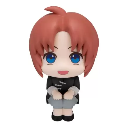 Gintama Look Up PVC Soška Kamui 11 cm fotografii produktu