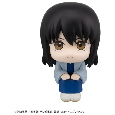 Gintama Look Up PVC Socha Kotaro Katsura 11 cm fotografii produktu