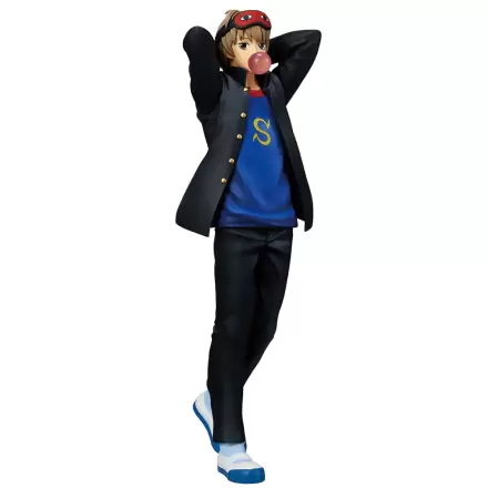 Gintama Sougo Ichibansho figurka 24cm fotografii produktu