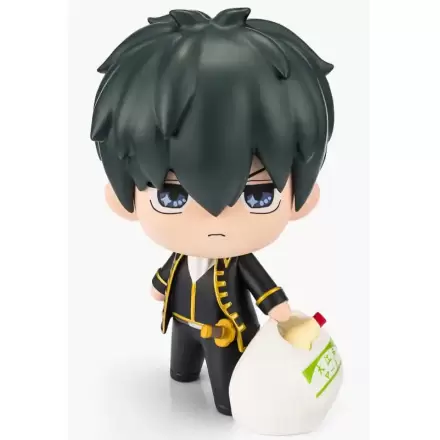 Gintama Tekupiku Mini Figurka Hijikata Toushirou 10 cm fotografii produktu