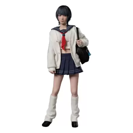 Girl Crush Akční figurka 1/6 Reiko Luxury Edition 28 cm fotografii produktu
