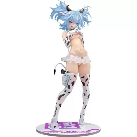 Girls' Frontline PVC Soška 1/6 PA-15 Cow Bikini Ver. 28 cm termékfotója