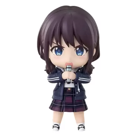 Girls Band Cry Nendoroid Akční figurka Nina Iseri 10 cm fotografii produktu