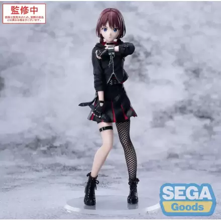 Girls Band Cry XStellar PVC Socha Nina Iseri 20 cm fotografii produktu