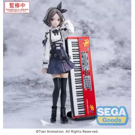 Girls Band Cry XStellar PVC Soška Tomo Ebizuka 20 cm fotografii produktu
