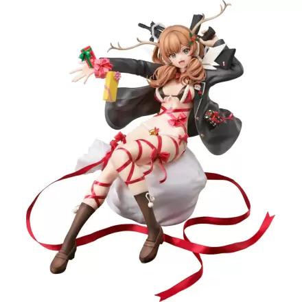 Girls' Frontline PVC socha 1/4 Shiki: Reindeer Manifesto 30 cm termékfotója