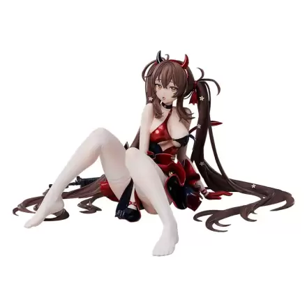 Girls Frontline PVC Socha 1/4 Type 97: Gretel the Witch 19 cm fotografii produktu