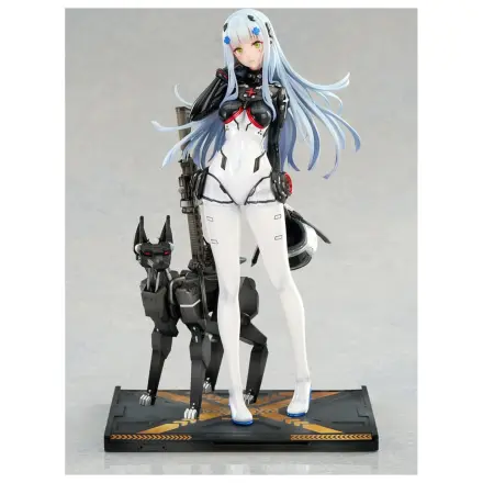 Girls´ Frontline PVC Soška 1/7 416 Midnight Evangelion Ver. 25 cm fotografii produktu