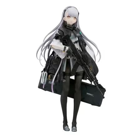 Girls' Frontline Socha PVC 1/7 AK-Alfa 23 cm termékfotója