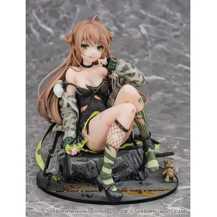 Girls Frontline PVC socha 1/7 Am RFB 14 cm termékfotója