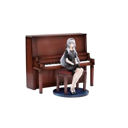 Girls Frontline PVC Soška 1/7 AN94 Wolf and Fugue 19 cm fotografii produktu