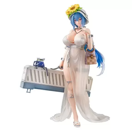 Girls Frontline PVC Soška 1/7 DP-12: Morning Fable Verze 25 cm termékfotója