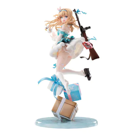 Girls Frontline PVC socha 1/7 KP-31 Korvatunturi Pixie Ver. 27 cm termékfotója