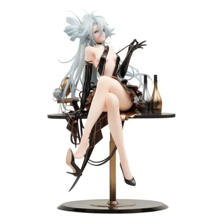 Girls Frontline PVC Soška 1/7 PA-15 Phantom Thief of Champagne Ver 24 cm termékfotója