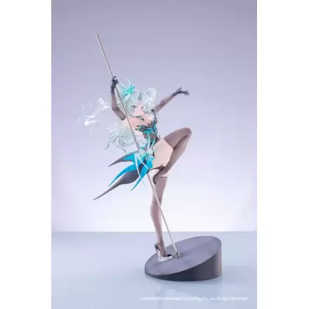 Girls´ Frontline Socha 1/7 PA-15 Treading Light, Coming Night Ver. 27 cm fotografii produktu