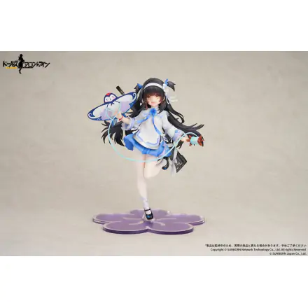 Girls Frontline PVC soška 1/7 Type95 Kite Flyer in Spring Ver. 21 cm fotografii produktu