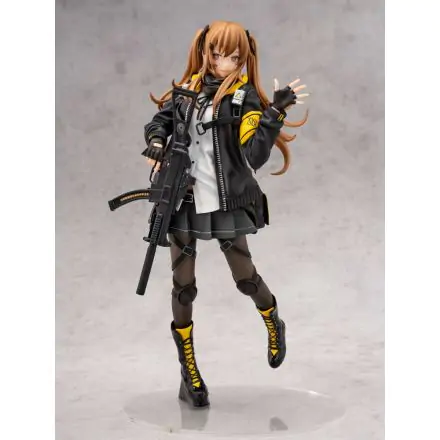 Girls Frontline PVC soška 1/7 UMP9 25 cm fotografii produktu