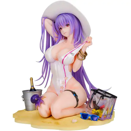 Girls Frontline PVC Soška 1/7 ZB-26: Nook of Ephemeral Dreams Ver. 16 cm termékfotója