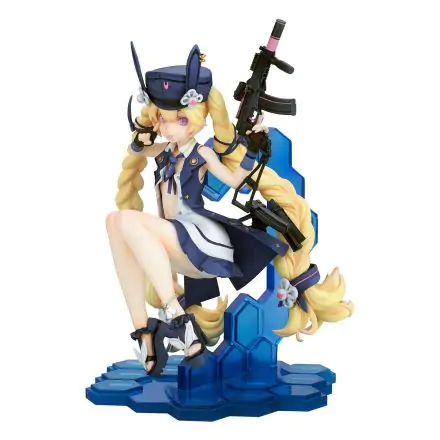 Girls Frontline PVC soška 1/8 SR-3MP (re-run) 19 cm fotografii produktu