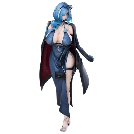 Girls´ Frontline 2 PVC Soška 1/6 Helen (DP-12) Starlit Waltz ver. 28 cm fotografii produktu