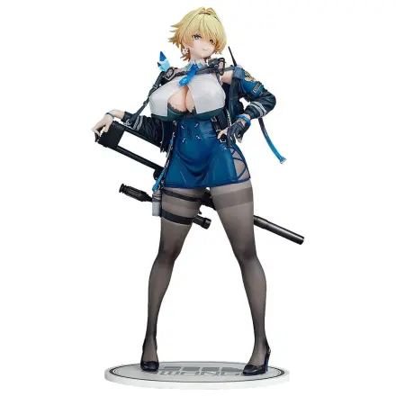 Girls' Frontline 2: Exilium PVC figurka 1/6 Nikketa 28 cm fotografii produktu