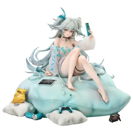 Girls' Frontline 2: Exilium PVC figurka 1/7 Florence Marvellous Herb Cake Ver. 19 cm fotografii produktu
