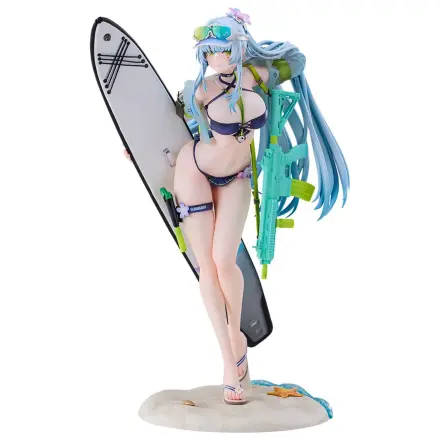 Girls' Frontline 2: Exilium socha 1/7 HK416 Cerulean Breaker 24 cm fotografii produktu