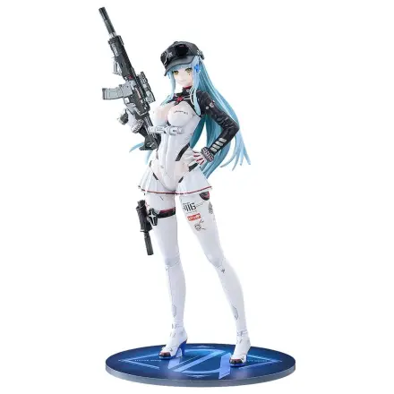 Girls' Frontline 2: Exilium PVC figurka 1/7 Klukai: Speed Star 27 cm fotografii produktu