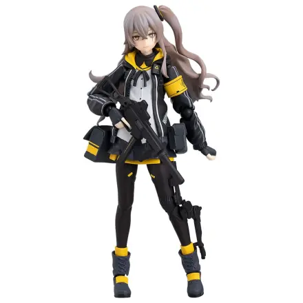 Girls Frontline Figma Akční figurka UMP45 14 cm fotografii produktu