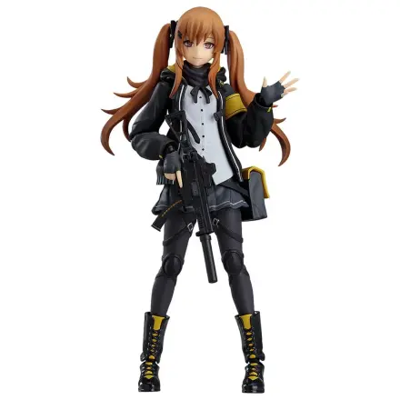 Girls Frontline Figma Akční figurka UMP9 14 cm fotografii produktu
