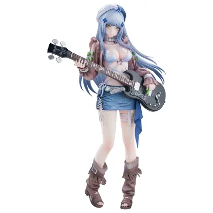 Girls Frontline Netsurou Kaisou Series PVC Figurka 1/6 Klukai 10th Anniversary Ver. 28 cm fotografii produktu