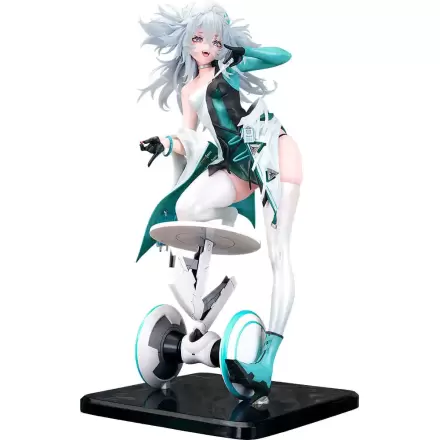 Girls' Frontline: Neural Cloud PVC socha 1/7 Florence 26 cm fotografii produktu