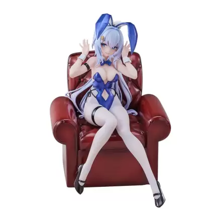 Girls' Frontline: Neural Cloud Socha 1/7 Undine - Sweet Rabbit Symphony 17 cm fotografii produktu
