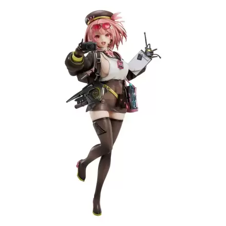 Girls' Frontline: Neural Cloud PVC Soška Willow 28 cm fotografii produktu