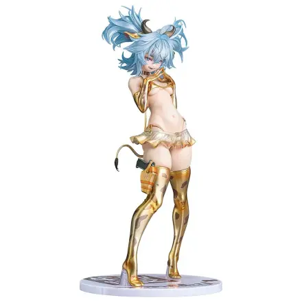 Girls' Frontline PVC figurka 1/6 PA-15 Gold Cow Bikini Ver. 28 cm fotografii produktu