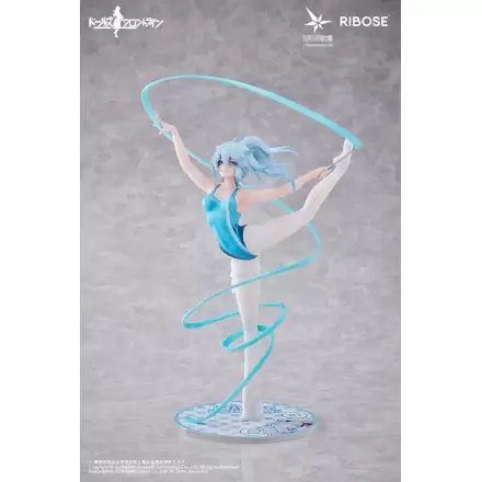 PVC soška Girls' Frontline Rise Up PA-15 Dance in the Ice Sea Ver. 25 cm termékfotója