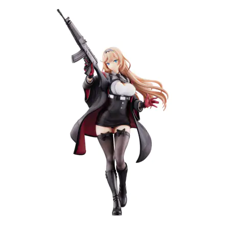 Girls Frontline Socha PVC StG-940 29 cm termékfotója