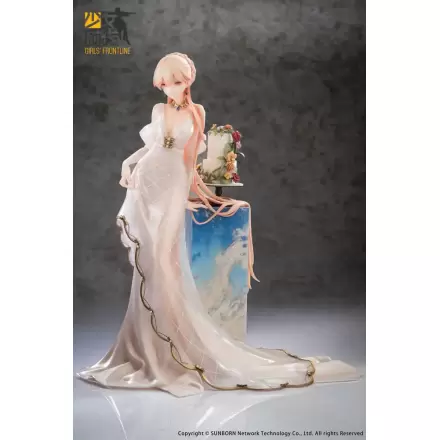 Girls Frontline Soška 1/7 OTs-14 Divinely-Favoured Beauty Ver. 25 cm termékfotója