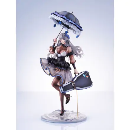 Girls Frontline PVC socha 1/7 FX-05 She Comes From The Rain 33 cm termékfotója