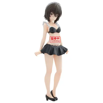 Girls und Panzer das Finale Eternal Maho Nishizumi figurka 27cm fotografii produktu