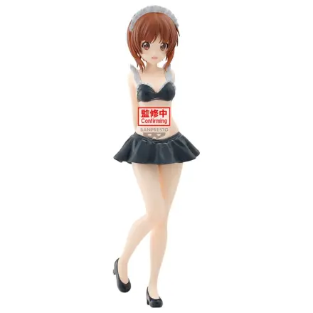 Girls und Panzer das Finale Eternal Miho Nishizumi figure 27 cm fotografii produktu