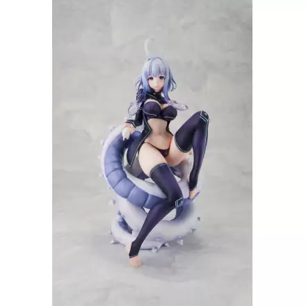 Giuniu Original Statue 1/6 UMA-chan 23 cm Socha termékfotója